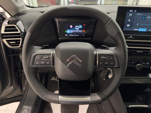 CITROEN C4 usata, con Climatizzatore