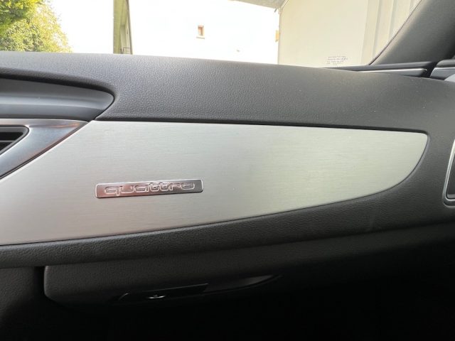 AUDI A6 usata, con Autoradio digitale