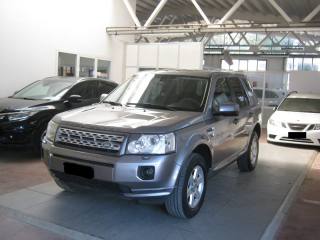 LAND ROVER Freelander usata, con Airbag laterali