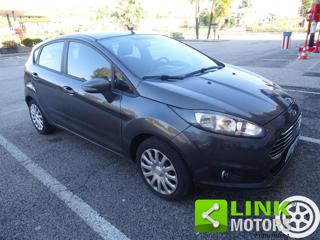 FORD Fiesta usata, con Start/Stop Automatico