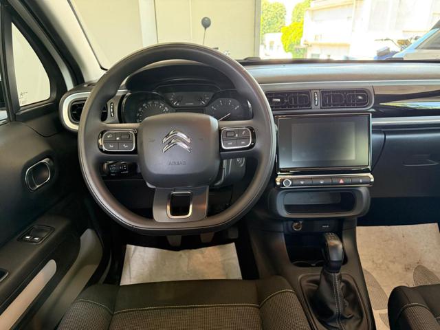 CITROEN C3 usata, con ESP