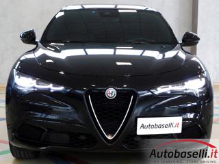 ALFA ROMEO Stelvio usata, con Cruise Control