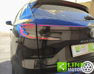 RENAULT Austral usata, con Climatizzatore