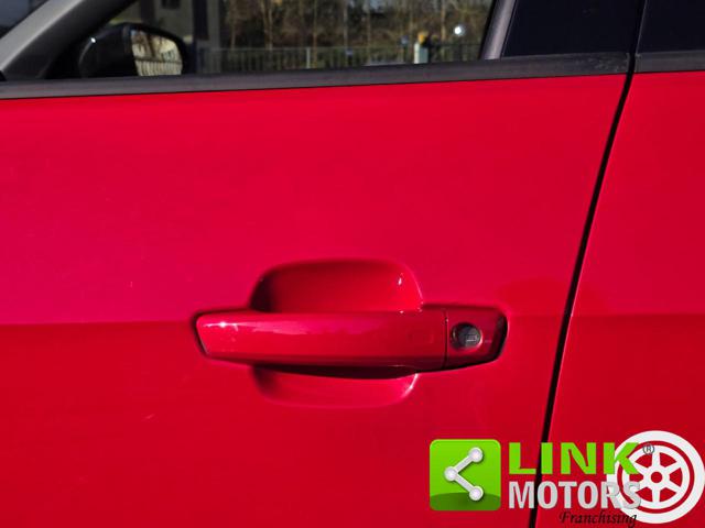 AUDI Q2 usata, con Volante multifunzione