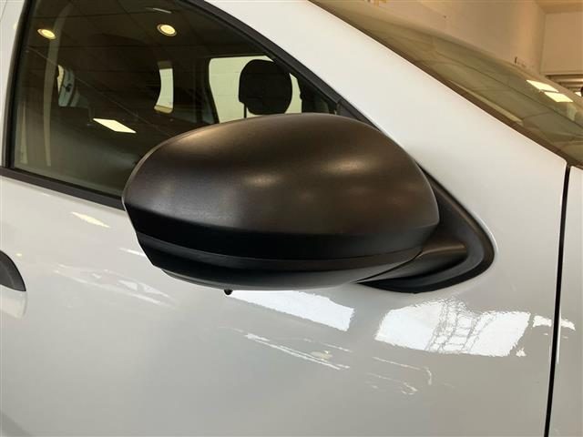 DACIA Duster usata 15