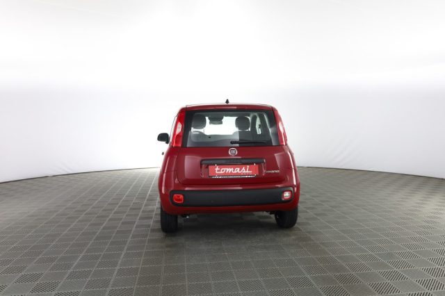 FIAT Panda usata 4