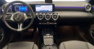 MERCEDES-BENZ CLA 180 usata, con Boardcomputer
