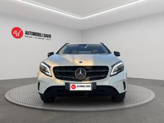 MERCEDES-BENZ GLA 200 usata, con Alzacristalli elettrici