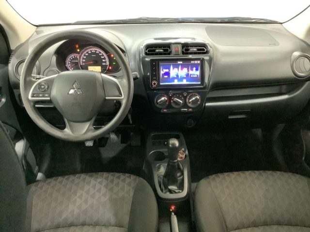 MITSUBISHI Space Star usata, con Climatizzatore