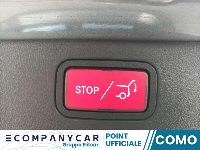 MERCEDES-BENZ C 220 usata, con Sedile posteriore sdoppiato