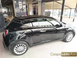 ALFA ROMEO MiTo usata, con Chiusura centralizzata