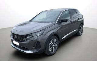 PEUGEOT 3008 usata 38