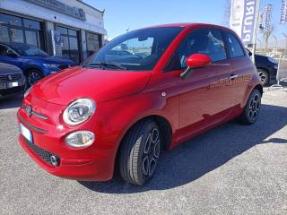 FIAT 500 usata, con Airbag laterali