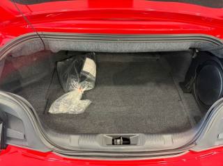 FORD Mustang usata, con Sensore di pioggia