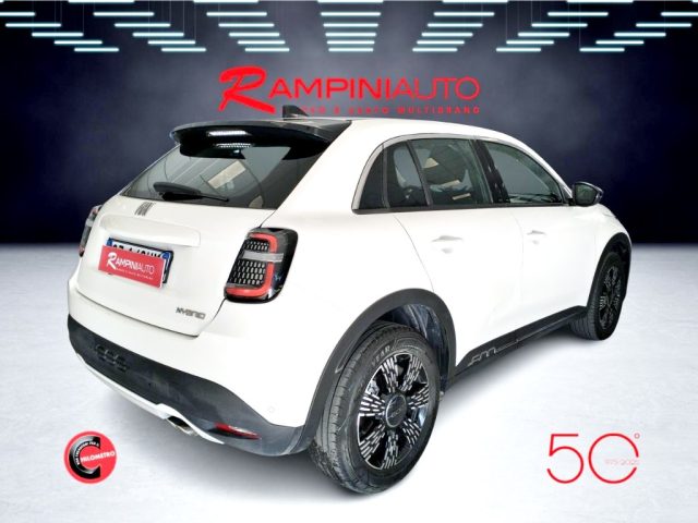 FIAT 600 usata 6