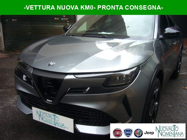 ALFA ROMEO Junior usata, con ABS