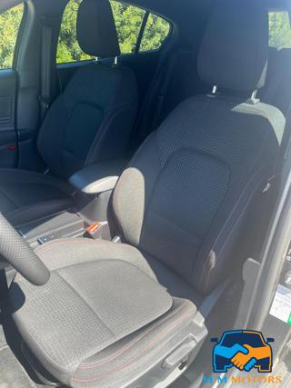 FORD Focus usata, con Controllo trazione