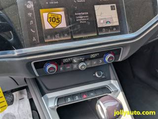 AUDI Q3 usata, con Immobilizzatore elettronico