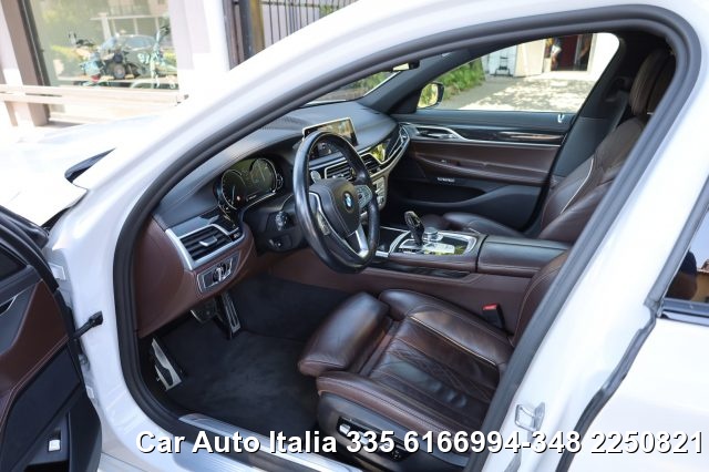 BMW 730 usata 140