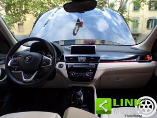 BMW X1 usata, con Sedili riscaldati