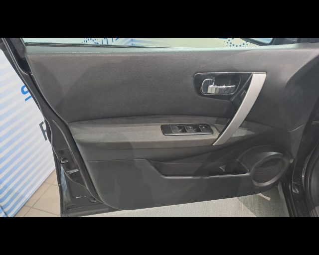 NISSAN Qashqai usata 31