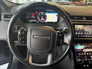 LAND ROVER Range Rover Velar usata, con Cerchi in lega