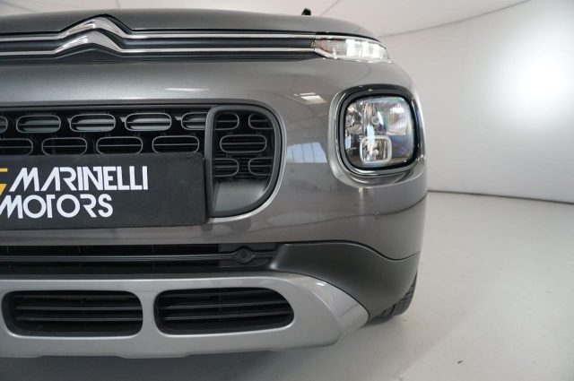 CITROEN C3 Aircross usata, con Park Distance Control