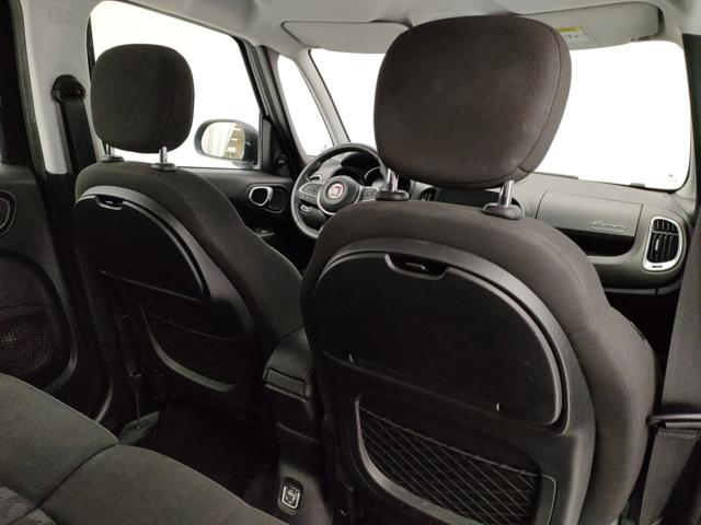 FIAT 500L usata, con Volante multifunzione