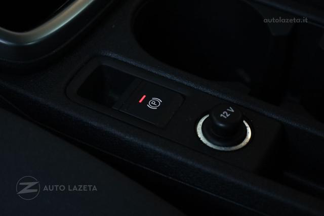 AUDI A3 usata, con Sensori di parcheggio posteriori