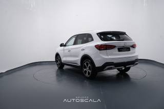 MG ZS usata, con Airbag Passeggero