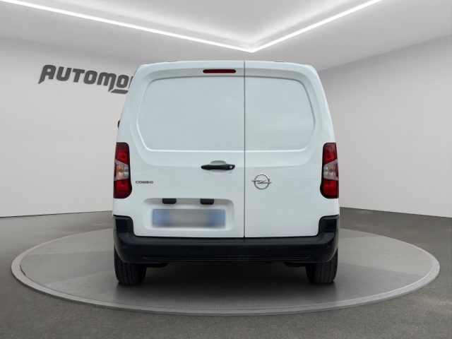 OPEL Combo usata, con Servosterzo
