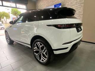 LAND ROVER Range Rover Evoque usata, con Autoradio