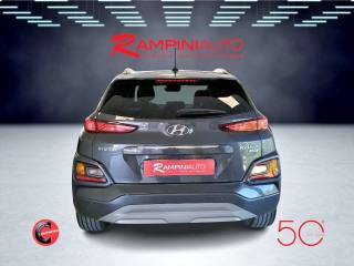 HYUNDAI Kona usata 9