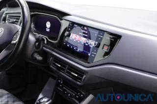 VOLKSWAGEN Taigo usata, con Adaptive Cruise Control