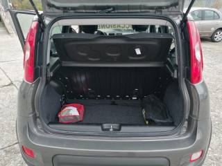 FIAT Panda usata, con Bluetooth