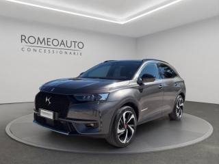 DS AUTOMOBILES DS 7 usata, con Airbag