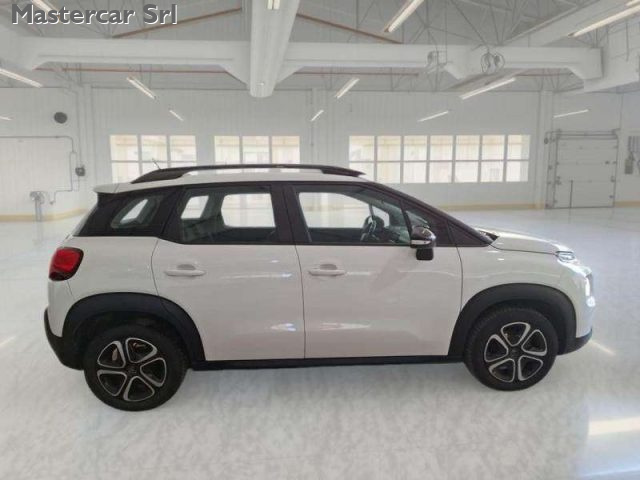 CITROEN C3 Aircross usata, con Alzacristalli elettrici