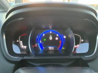 RENAULT Scenic usata, con Fari Xenon