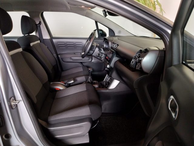 CITROEN C3 Aircross usata, con Chiusura centralizzata