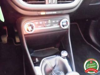 FORD Fiesta usata, con Vetri oscurati
