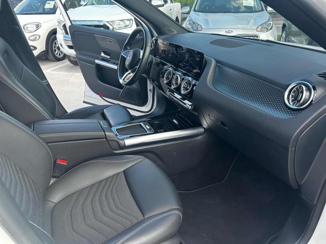 MERCEDES-BENZ GLA 200 usata, con Controllo vocale