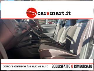FIAT 500X usata, con Climatizzatore