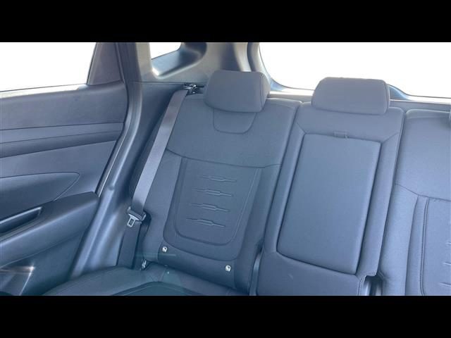 HYUNDAI Tucson usata, con Cruise Control