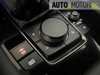 MAZDA 3 usata, con Cruise Control
