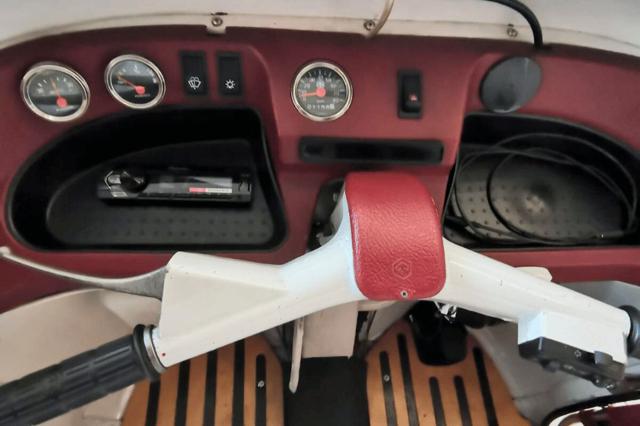 PIAGGIO Ape usata 6