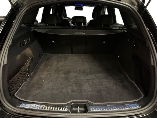 MERCEDES-BENZ GLC 220 usata, con Chiusura centralizzata