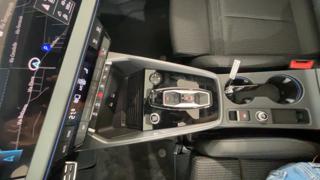 AUDI A3 usata, con Sistema di navigazione