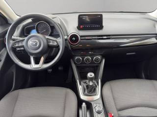 MAZDA 2 usata, con Immobilizzatore elettronico