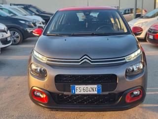 CITROEN C3 usata, con Airbag