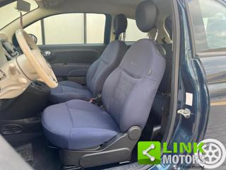 FIAT 500 usata, con ESP